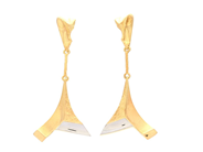 Jewellery - LAPPONIA, earrings - View 1