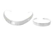 Jewellery, ALTON, set of jewellery, in auction: Lilla jewellery – Tuesday 5 May