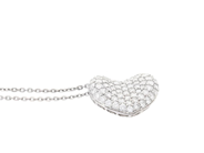 Jewellery - PENDANT WITH CHAIN, heart - View 2