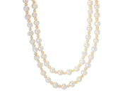 Jewellery, PEARL NECKLACE, cultured baroque freshwater pearls, in auction: Lilla jewellery – Tuesday 21 April