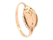 Jewellery - EVALD NIELSEN, ring - View 1