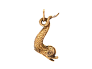 Jewellery - PENDANT, 18K gold - View 1