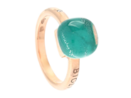 Jewellery, BIGLI, ring, in auction: Modern – Saturday 11 April