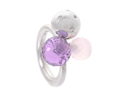 Jewellery - OLE LYNGGAARD, ring - View 1