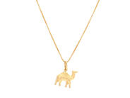 Jewellery, PENDANT/CHAIN, 18K gold, in auction: General – Tuesday 26 May
