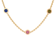 Jewellery, BVLGARI BVLGARI, necklace, in auction: Modern – Saturday 9 May