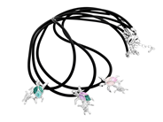 Jewellery, JEWELLERY SET, 3 items necklace, in auction: General – Tuesday 26 May