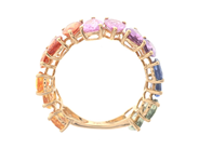 Jewellery - RING, 18K gold - View 2