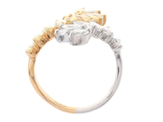 Jewellery - RING, 18K gold - View 2