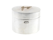 Silverware, REY URBAN, box, in auction: Modern – Saturday 9 May