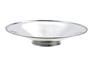 Silverware, BORGILA, dish, in auction: Modern – Saturday 9 May