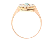Jewellery - RING, 18K gold - View 2