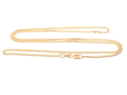 Jewellery - NECKLACE, 18K gold - View 1
