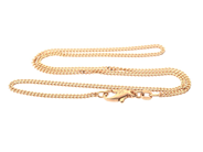 Jewellery, CHAIN, 18K gold, in auction: General – Tuesday 12 May