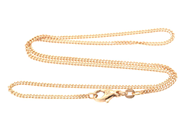 Jewellery, NECKLACE, 18K gold, in auction: General – Tuesday 7 July