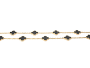 Jewellery - VAN CLEEF & ARPELS, necklace - View 2