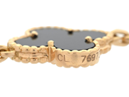 Jewellery - VAN CLEEF & ARPELS, necklace - View 5