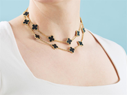 Jewellery - VAN CLEEF & ARPELS, necklace - View 10