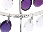 Jewellery - GEORG JENSEN, necklace - View 3