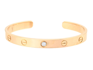 Jewellery, CARTIER, bracelet, in auction: Modern – Saturday 9 May