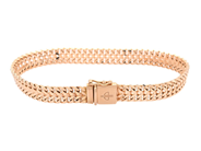Jewellery - BRACELET, 18K gold - View 2
