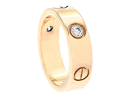 Jewellery, CARTIER, ring, in auction: Modern – Saturday 9 May