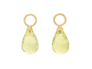 Jewellery - EARRINGS ATTACHMENTS, 2 items - View 1