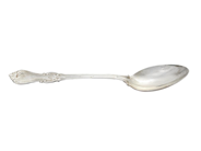Silverware - COFFEE SPOON, silver - View 1