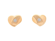 Jewellery, EARRINGS, 18K gold, in auction: General – Tuesday 23 June