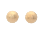 Jewellery - EARRINGS, 18K gold - View 1