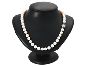 Jewellery - PEARL NECKLACE, cultured pearls - View 1