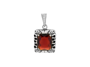 Jewellery - PENDANT, silver - View 1