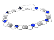Jewellery - BRACELET, silver - View 1