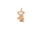 Jewellery - PENDANT, 18K gold - View 1