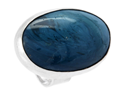 Jewellery, RING, sterling silver, in auction: Lilla jewellery – Tuesday 21 April