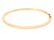 Jewellery - BANGLE, 18K gold - View 2