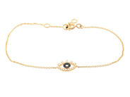 Jewellery - BRACELET, 18K gold - View 1