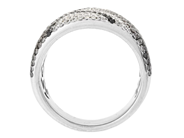 Jewellery - RING, 18K white gold - View 2