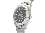 Watches - ROLEX, Oyster Perpetual 34 - View 2