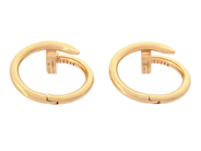 Jewellery - CARTIER, cufflinks - View 2