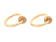 Jewellery - CARTIER, cufflinks - View 3