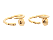 Jewellery - CARTIER, cufflinks - View 4
