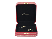 Jewellery - CARTIER, cufflinks - View 8