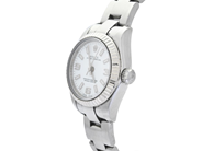 Watches - ROLEX, Oyster Perpertual - View 2