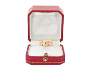 Jewellery - CARTIER, ring - View 7