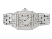Watches, CARTIER, Panthère, in auction: Watches – Saturday 2 May