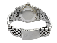 Watches - ROLEX, Datejust (T Swiss Made T) - View 3