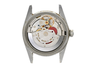 Watches - ROLEX, Datejust (T Swiss Made T) - View 4