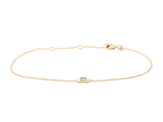 Jewellery - BRACELET, 18K gold - View 1