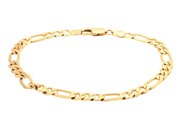 Jewellery - BRACELET, 14K gold - View 1